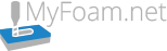 MyFoam Logo