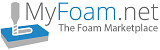 MyFoam Logo